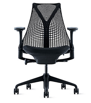Twin sit stand desk
